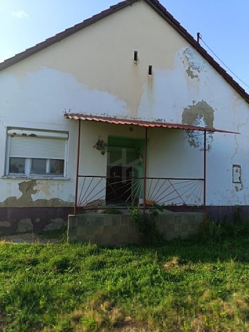 Eladó családi ház, Nagydobszán 12.9 M Ft, 3 szobás