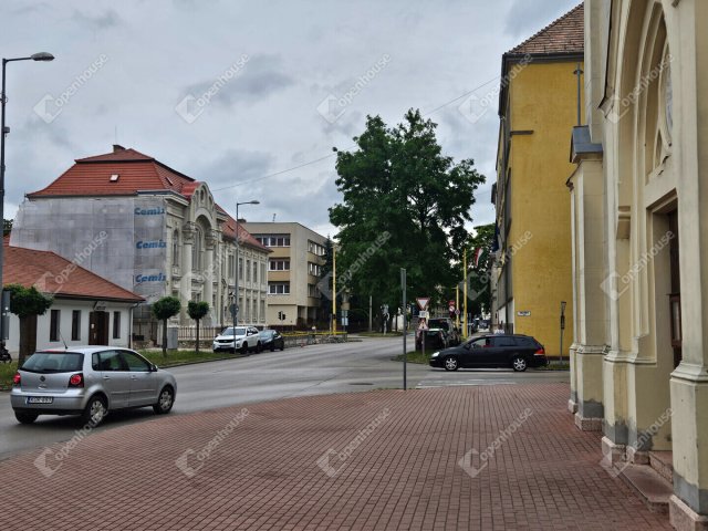 Eladó üzlethelyiség, Győrött 38.9 M Ft / költözzbe.hu