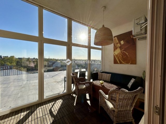 Eladó téglalakás, Budapesten, X. kerületben 169 M Ft, 3 szobás