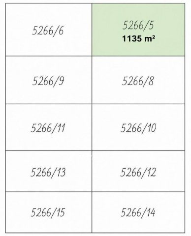Eladó telek, Berettyóújfaluban 5.99 M Ft / költözzbe.hu