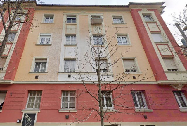 Eladó téglalakás, Budapesten, III. kerületben 43.9 M Ft