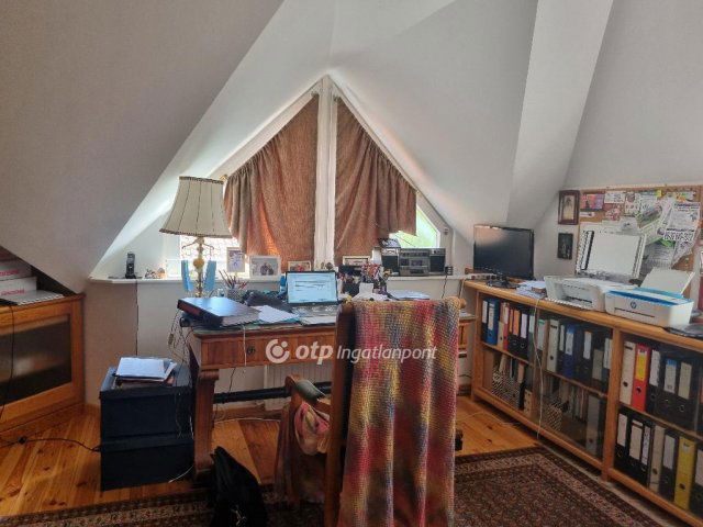 Eladó családi ház, Budapesten, II. kerületben 330 M Ft, 6 szobás
