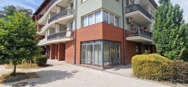 Kiadó iroda, Miskolcon 480 E Ft / hó, 8 szobás