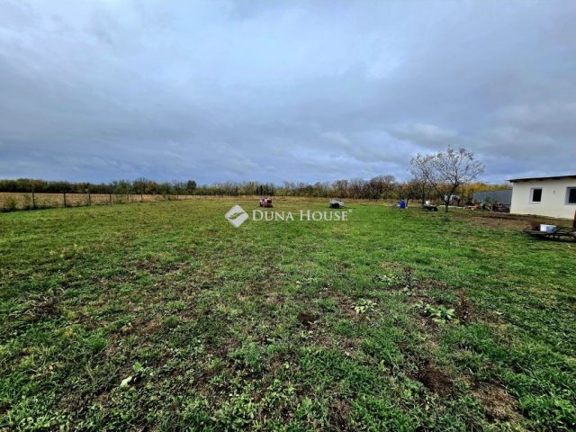 Eladó telek, Görcsönyben 21.9 M Ft / költözzbe.hu