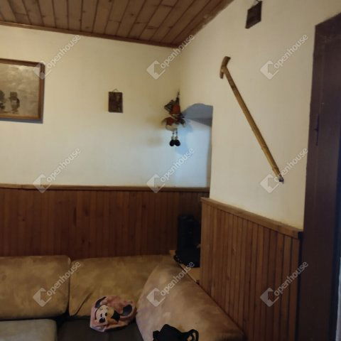 Eladó családi ház, Kemenessömjénben 20.5 M Ft, 2 szobás