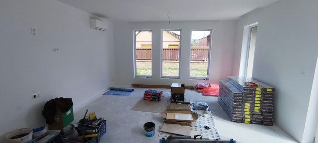 Eladó ikerház, Fóton 105 M Ft, 5 szobás / költözzbe.hu