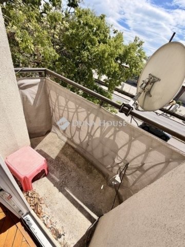 Eladó téglalakás, Budapesten, XI. kerületben 72.5 M Ft, 2 szobás