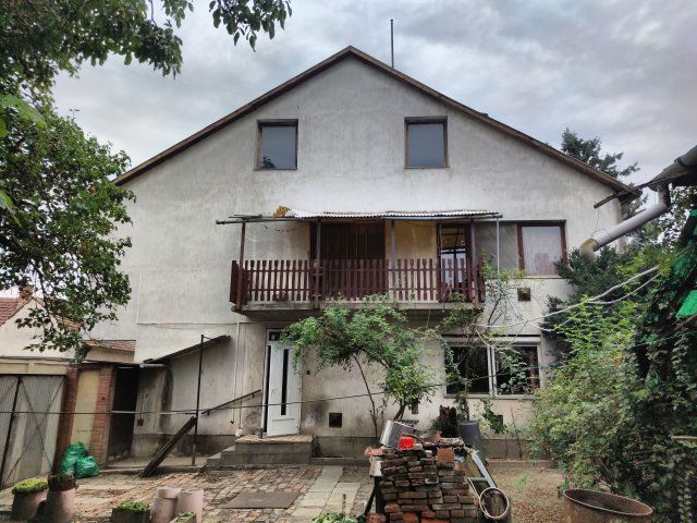 Eladó családi ház, Debrecenben, Zsák utcában 144.9 M Ft
