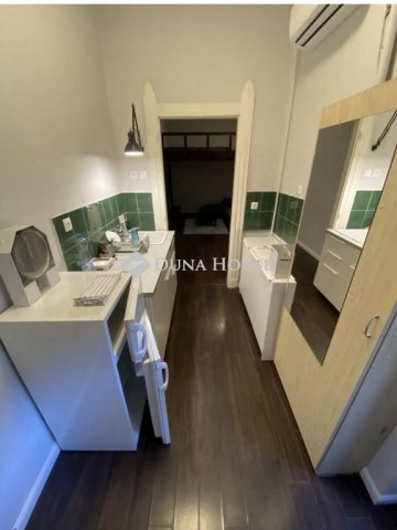 Eladó téglalakás, Budapesten, VII. kerületben 58.99 M Ft