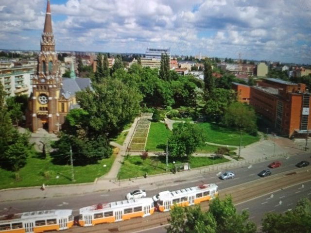 Eladó telek, Budapesten, XIII. kerületben 450 M Ft