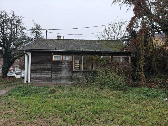 Eladó telek, Dömösön 39.99 M Ft / költözzbe.hu