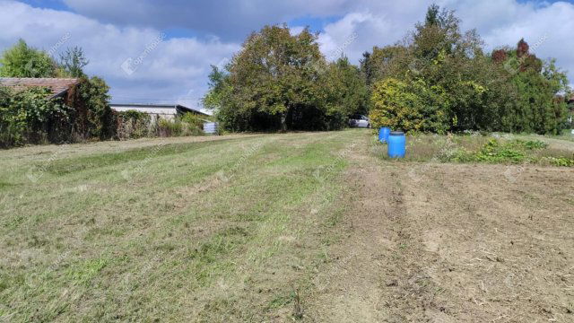 Eladó telek, Zalaegerszegen 18.8 M Ft / költözzbe.hu