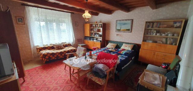 Eladó családi ház, Gyepükajánon 12.9 M Ft, 2 szobás