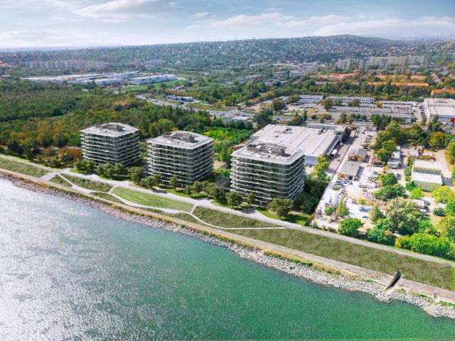 Eladó téglalakás, Budapesten, XI. kerületben 80.375 M Ft