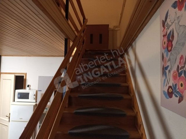 Kiadó téglalakás, albérlet, Budapesten, VIII. kerületben
