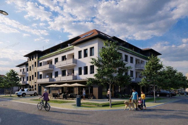 Eladó üzlethelyiség, Kecskeméten 57 M Ft / költözzbe.hu