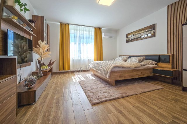 Eladó téglalakás, Bükön 45.9 M Ft, 1 szobás