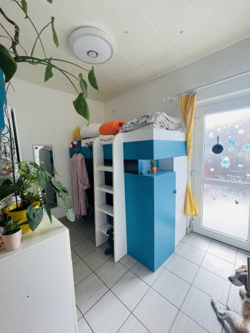 Eladó téglalakás, Kiskunlacházán 47.5 M Ft, 1+3 szobás