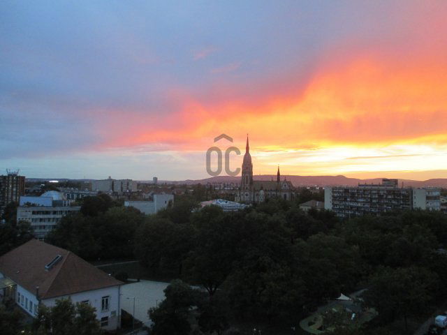 Eladó téglalakás, Budapesten, X. kerületben, Előd utcában