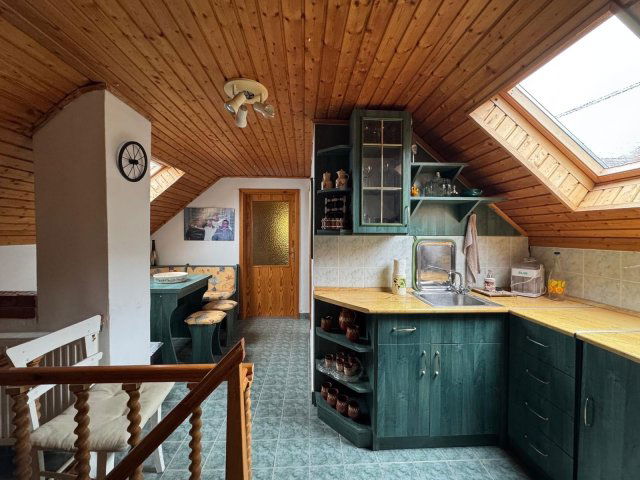 Eladó családi ház, Zalaszentgróton 42.9 M Ft, 3 szobás