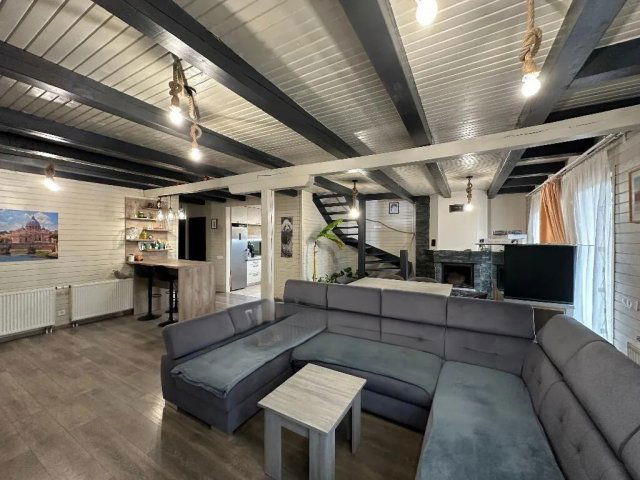 Eladó családi ház, Nyírpazonyon 69.9 M Ft, 2+2 szobás