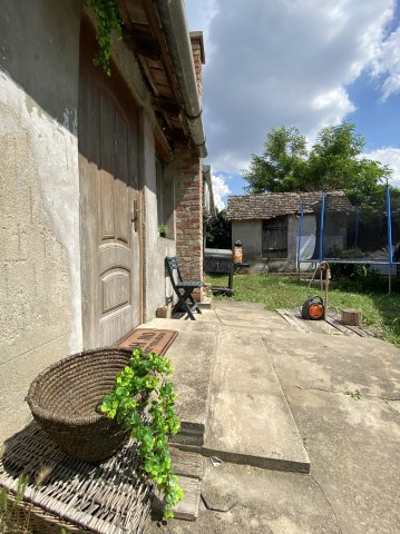 Eladó családi ház, Apátfalván 10.7 M Ft, 2+1 szobás