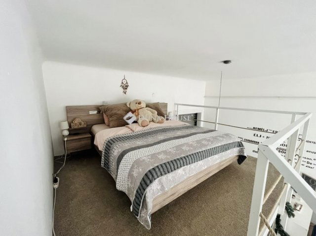 Eladó téglalakás, Budapesten, IX. kerületben 78.5 M Ft, 2 szobás