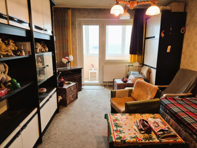 Eladó panellakás, Budapesten, XI. kerületben, Hadak útján