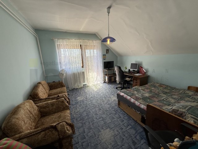Eladó családi ház, Röszkén 135 M Ft, 7 szobás