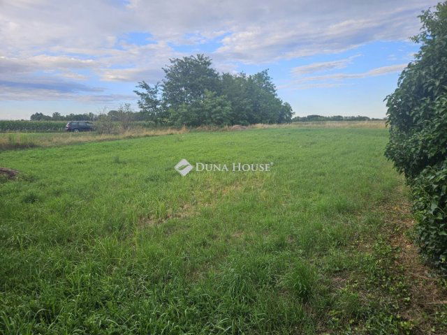 Eladó telek, Győrladaméren 19.99 M Ft / költözzbe.hu