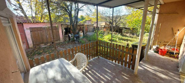 Eladó családi ház, Bálványoson 30 M Ft, 3 szobás