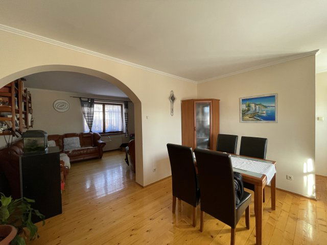 Eladó családi ház, Miskolcon, Ibolya utcában 105 M Ft, 3 szobás