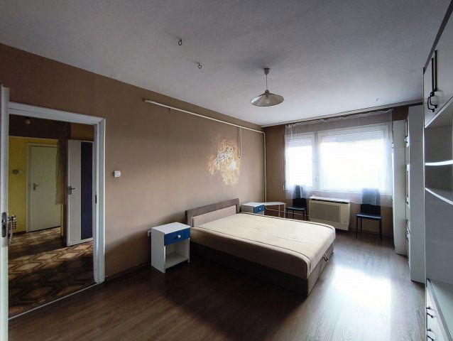 Eladó panellakás, Gyöngyösön, Városkert utcában 30.9 M Ft