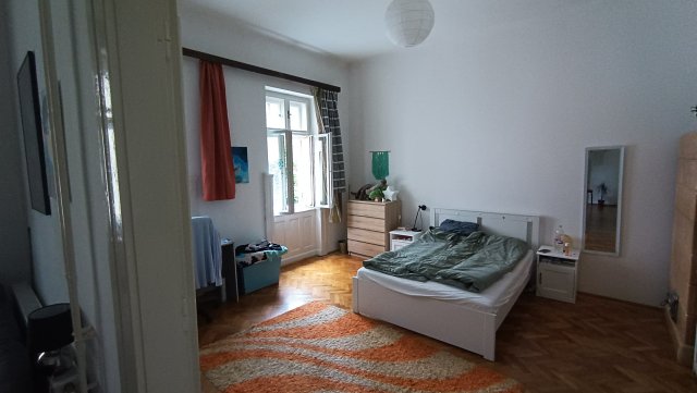 Kiadó téglalakás, albérlet, XI. kerületben, Villányi úton