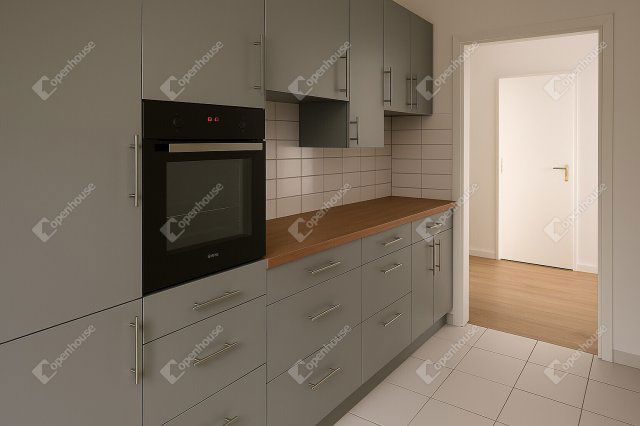 Eladó panellakás, Debrecenben 65 M Ft, 2+1 szobás