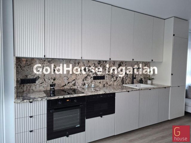 Eladó téglalakás, II. kerületben, Alsó Törökvész úton