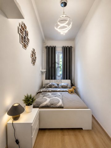 Eladó téglalakás, Budapesten, XI. kerületben 73 M Ft, 2 szobás