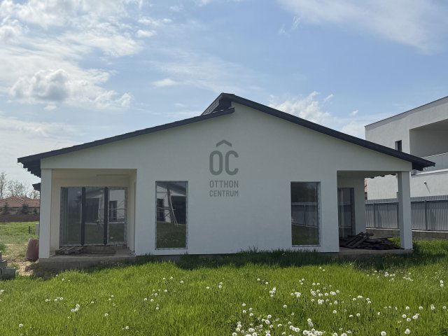 Eladó ikerház, Nyíregyházán 68 M Ft, 3 szobás