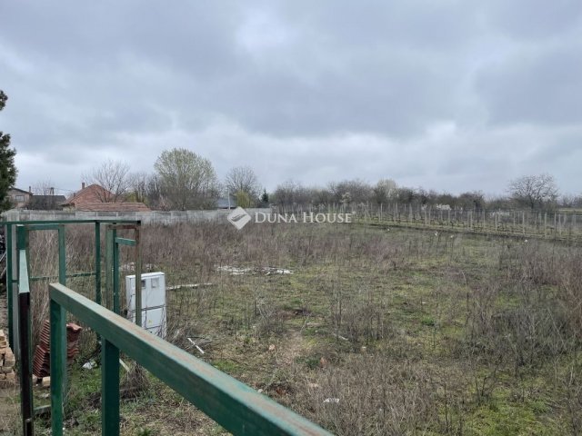 Eladó telek, Pilisen 29.75 M Ft / költözzbe.hu