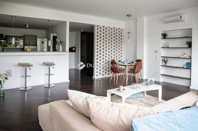 Eladó téglalakás, Budapesten, II. kerületben 269 M Ft, 3 szobás