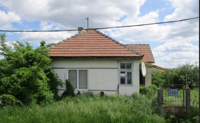 Eladó családi ház, Novajidrányon 4.87 M Ft, 1+1 szobás