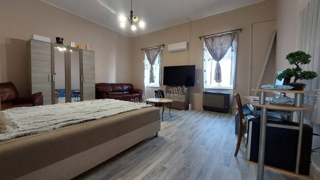 Eladó téglalakás, Sarkadon, Vasút utcában 15.9 M Ft, 2 szobás