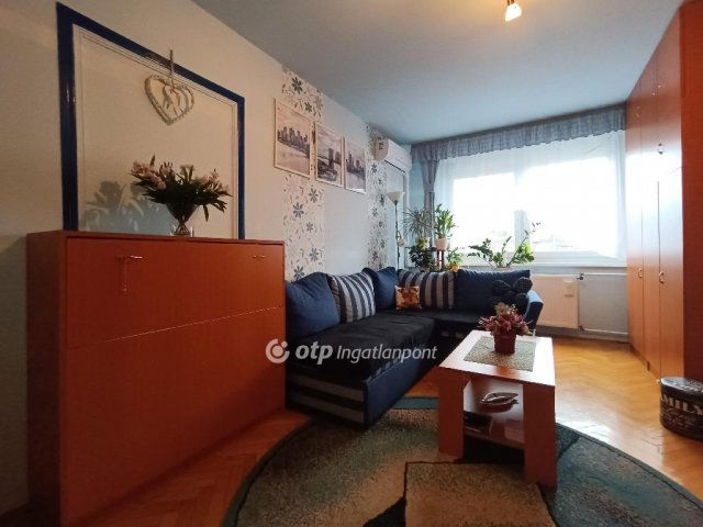 Eladó panellakás, Budapesten, XI. kerületben 74.9 M Ft, 2 szobás