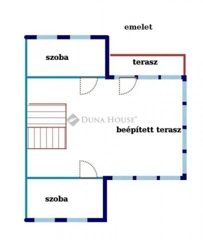 Eladó családi ház, Budapesten, XVIII. kerületben 160 M Ft