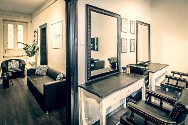 Kiadó üzlethelyiség, VIII. kerületben, Kisfaludy utcában