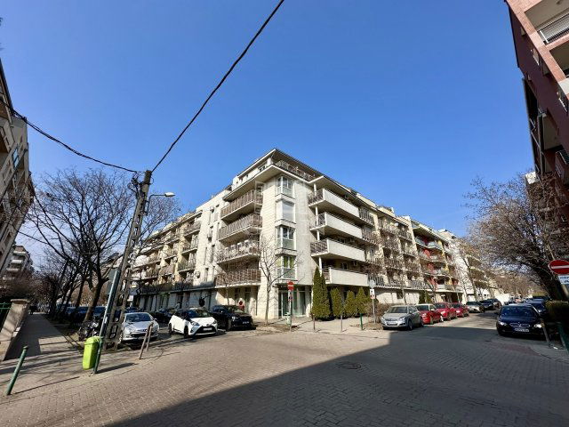 Kiadó téglalakás, albérlet, Budapesten, XIII. kerületben