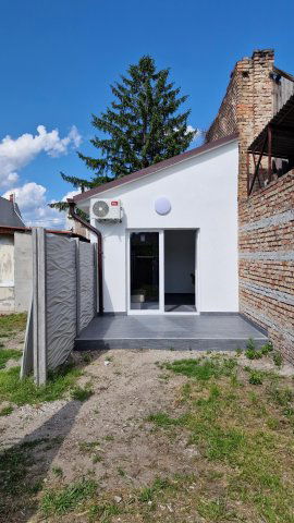 Eladó sorház, Budapesten, XXIII. kerületben 29.9 M Ft, 1 szobás
