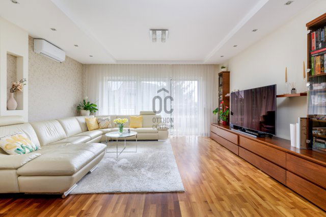 Eladó téglalakás, Budapesten, XI. kerületben 199.9 M Ft