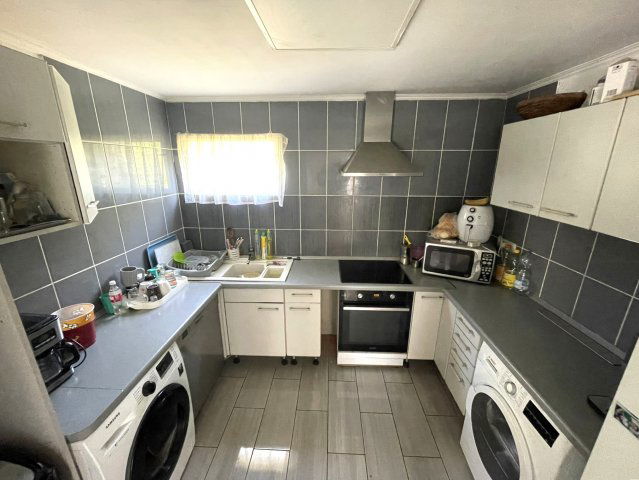 Eladó családi ház, Nyírturán 39.99 M Ft, 4 szobás
