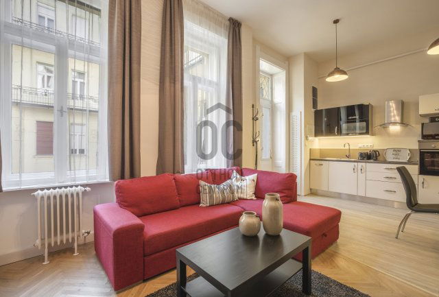 Eladó téglalakás, Budapesten, V. kerületben 397 M Ft, 8 szobás